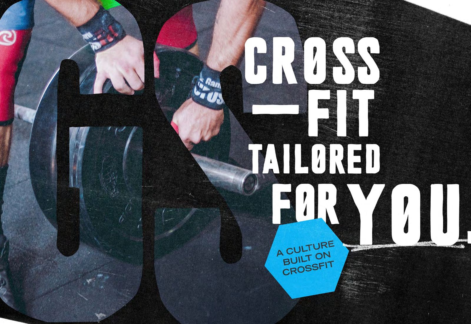 Structured CrossFit programming at Grandstand Perth — tailored for you
