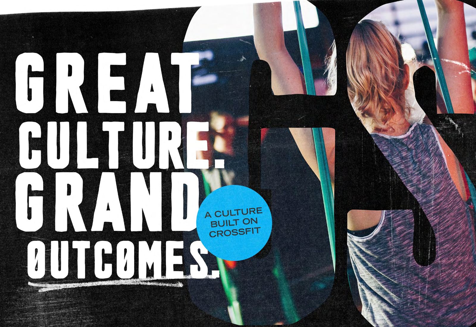 Great culture, grand outcomes — the Grandstand CrossFit community in action